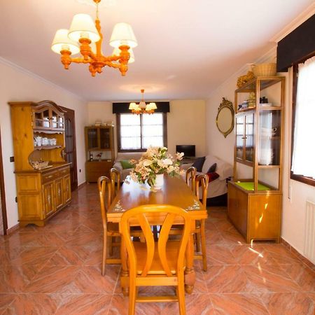 Casa Rural El Ferjo Colunga Exterior photo
