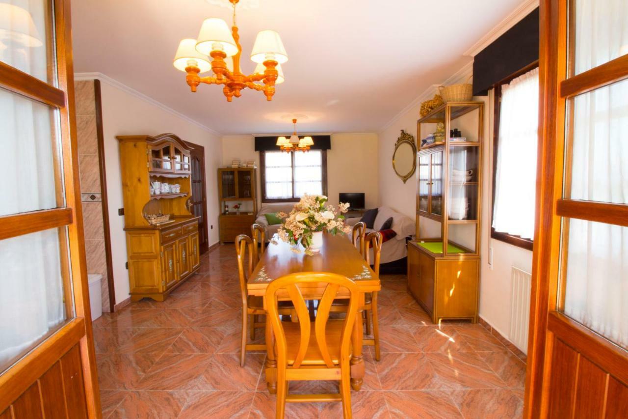 Casa Rural El Ferjo Colunga Exterior photo
